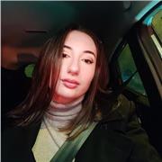 Sono una studentessa dell'ultimo anno liceo scientifico. Offro aiuto con i compiti e ripetizioni di inglese, matematica e latino